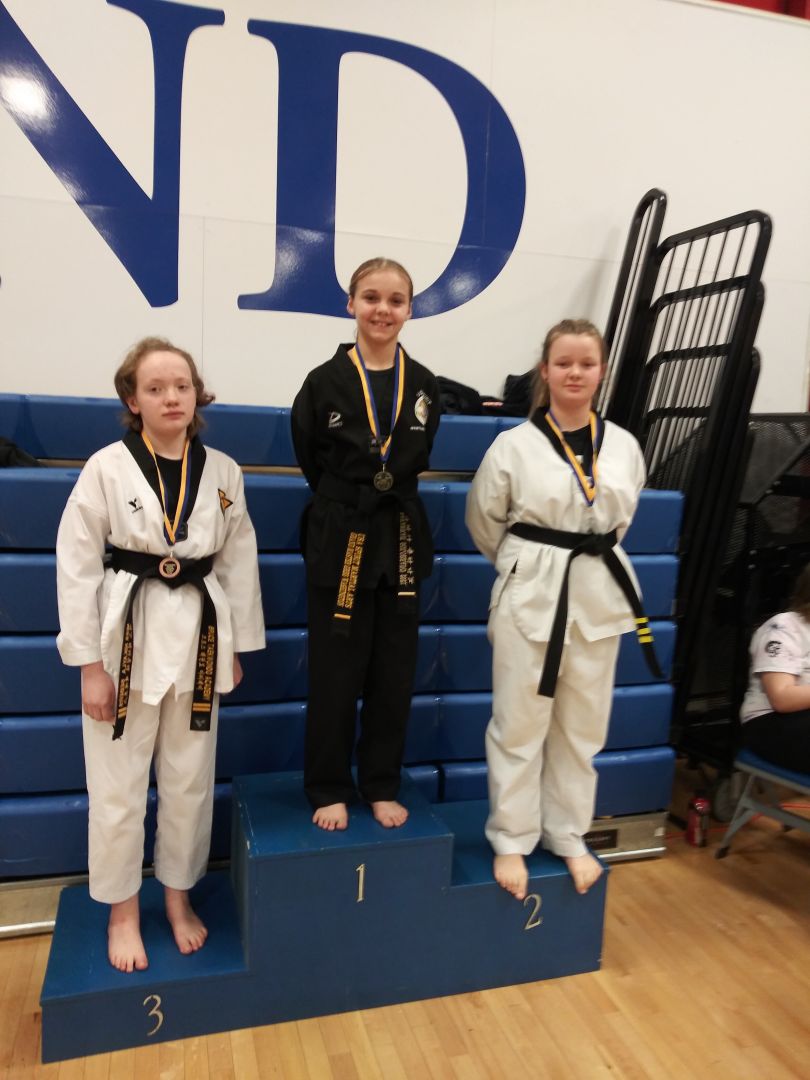 Gallery USA Spirit Martial Arts Academy Lockport, IL