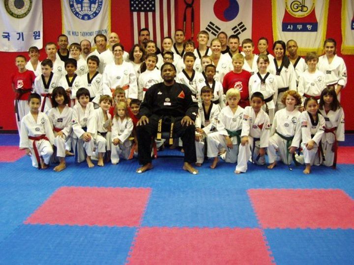 Gallery USA Spirit Martial Arts Academy Lockport, IL