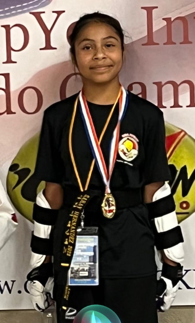 Gallery USA Spirit Martial Arts Academy Lockport, IL