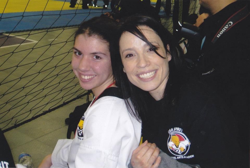 Gallery USA Spirit Martial Arts Academy Lockport, IL