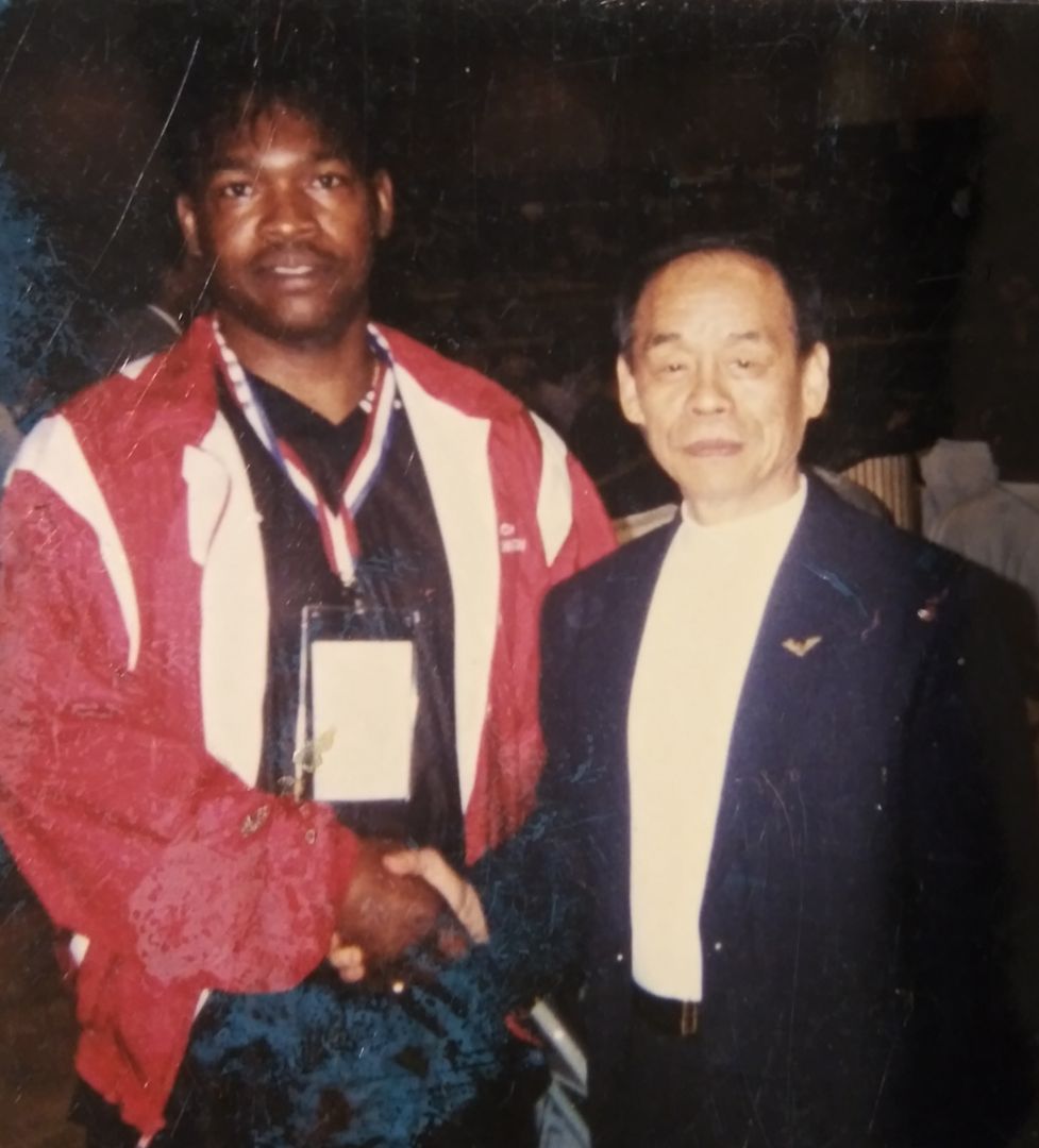 Gallery USA Spirit Martial Arts Academy Lockport, IL