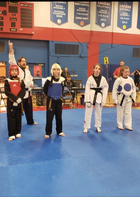 Gallery USA Spirit Martial Arts Academy Lockport, IL