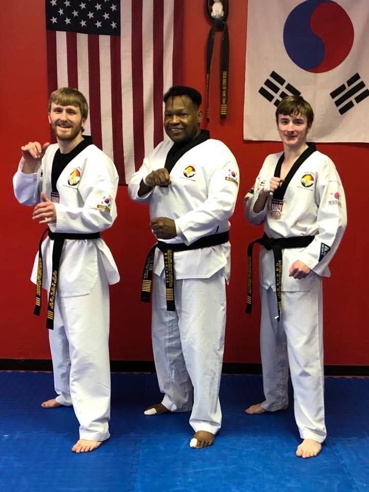 Gallery USA Spirit Martial Arts Academy Lockport, IL