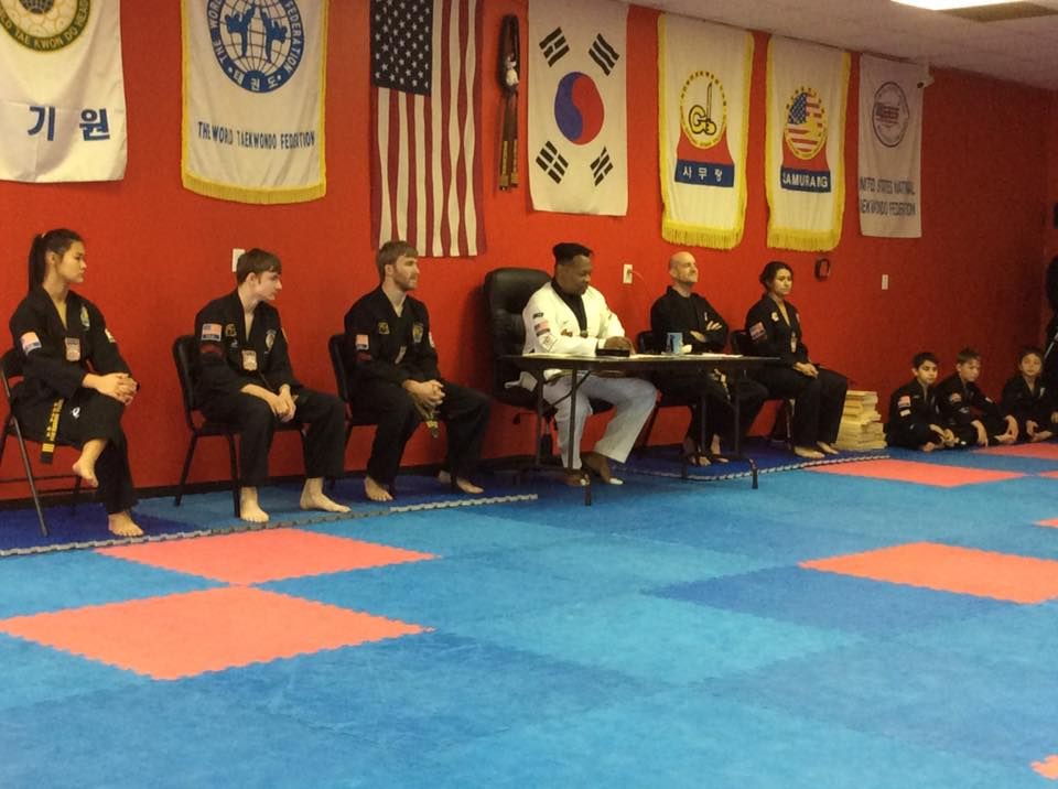Gallery USA Spirit Martial Arts Academy Lockport, IL