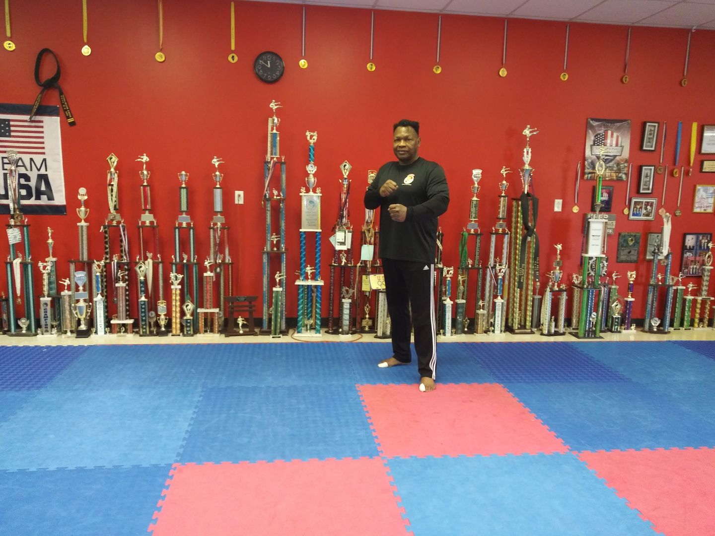 Gallery USA Spirit Martial Arts Academy Lockport, IL